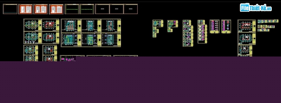 file cad biệt thự 5 tầng,autocad biệt thự 5 tầng,bản vẽ biệt thự 5 tầng,biệt thự 5 tầng,mẫu biệt thự 5 tầng